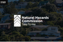 The Natural Hazards Commission